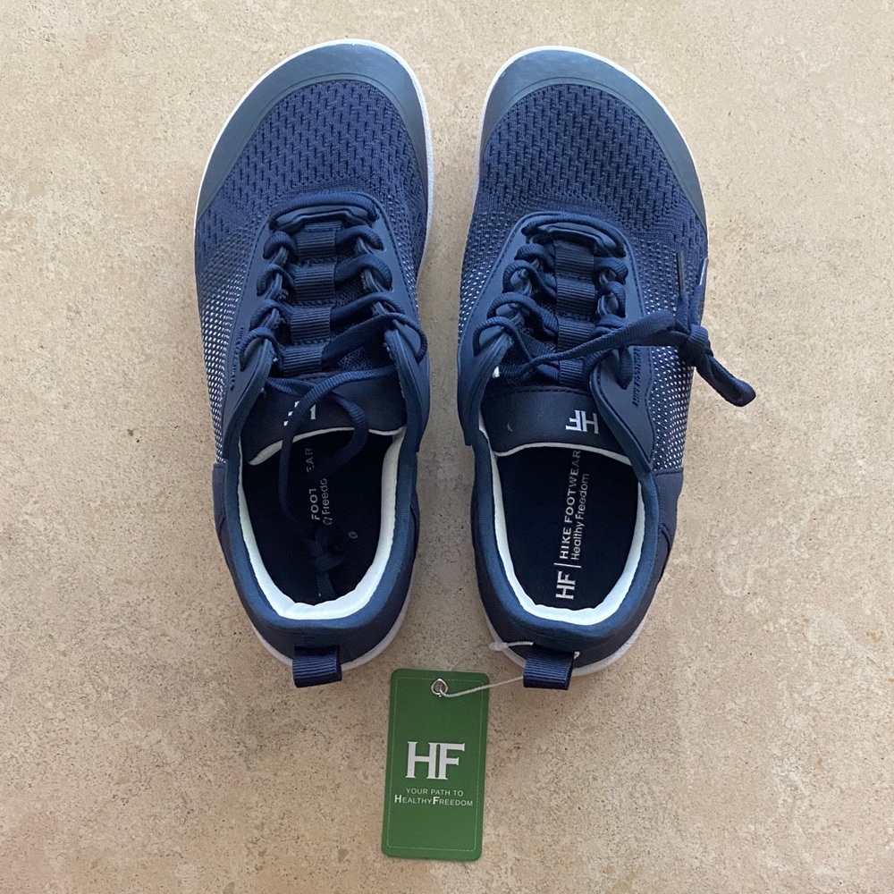 HF Hike Footwear Stride – Hands-Off & Ergonomic Barefoot